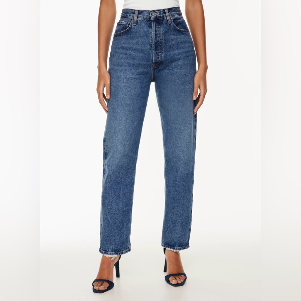 AGOLDE 90’s Pinch Waist Jeans
